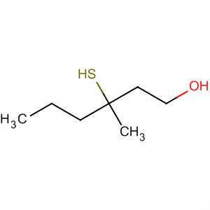 1-Hexanol, 3-mercapto-3-methyl-