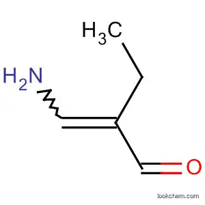 3-아미노-2-에틸아크롤레인