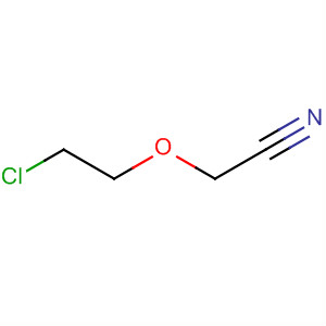 2-(2-Chloroethoxy)acetonitrile