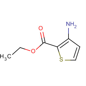 2-Thiophenecarboxylic acid, 3-amino-, ethyl ester