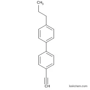 4-에티닐-4'-프로필-1,1'-바이페닐