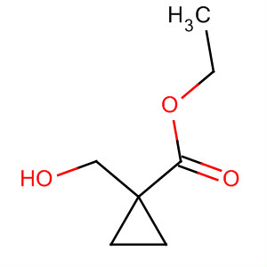 1-hydroxymethyl-cyclopropanecarboxylicacidethylester