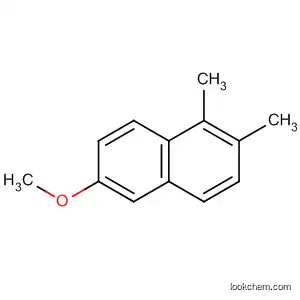 나프탈렌, 6-메톡시-1,2-디메틸-(9CI)