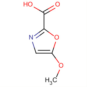 2-Oxazolecarboxylicacid,5-methoxy-(9CI)