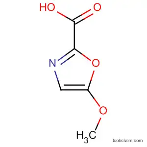 2- 옥사 졸 카르 복실 산, 5- 메 톡시-(9CI)
