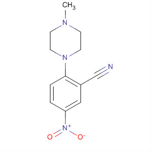 SAGECHEM/2-(4-Methylpiperazin-1-yl)-5-nitrobenzonitrile/SAGECHEM/Manufacturer in China
