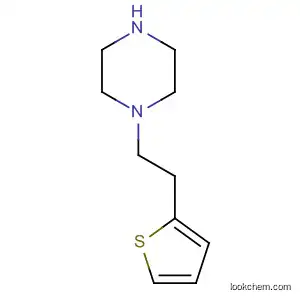 1-(2-티에닐에틸)피페라진