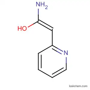 에 테놀, 1- 아미노 -2- (2- 피리 디닐)-, (1Z)-(9Cl)