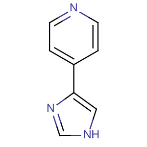 4-(1H-Imidazol-4-yl)pyridine