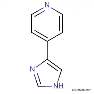 4- (1H- 이미 다졸 -4-YL)-피리딘