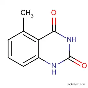 5-메틸퀴나졸린-2,4(1H,3H)-디온