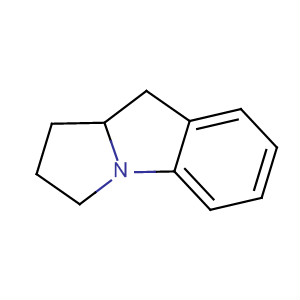 1H-Pyrrolo[1,2-a]indole, 2,3,9,9a-tetrahydro-