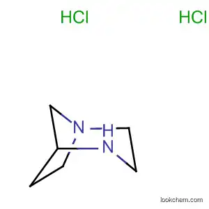 1,4-디아자비시클로[3.2.1]옥탄 디히드로클로라이드