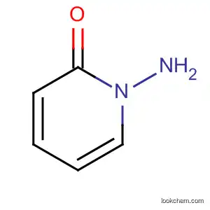 1-아미노피리딘-2(1H)-원