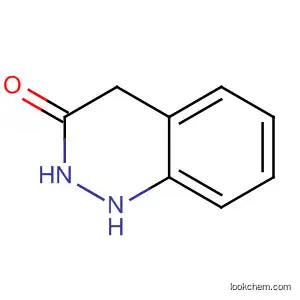 3(2H)-Cinnolinone, 1,4-dihydro-