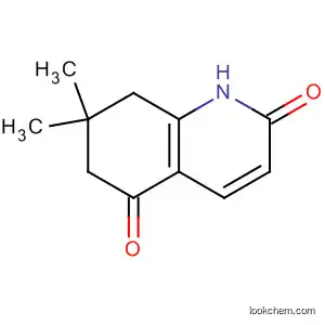 7,7-dimethyl-7,8-dihydroquinoline-2,5(1H,6H)-dione