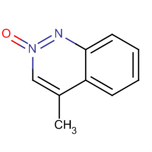 Cinnoline, 4-methyl-, 2-oxide