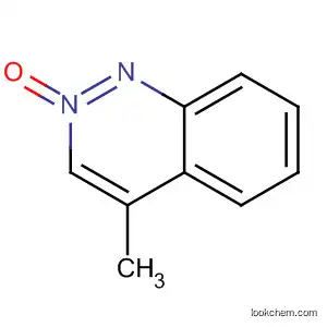 4-メチルシンノリン2-オキシド