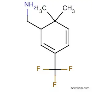 N-Methyl-1-[4-(trifluoromethyl)phenyl]ethylamine