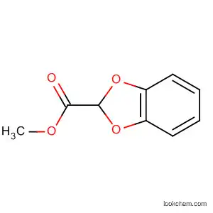 1,3-Benzodioxole-2-carboxylic acid, methyl ester