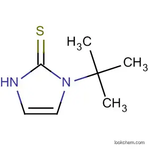 1-tert-butyl-1H-imidazole-2-thiol