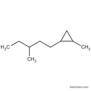 1-메틸-2-(3-메틸펜틸)시클로프로판