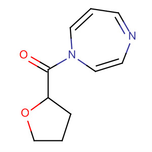 1-(tetrahydrofuran-2-ylcarbonyl)-1,4-diazepane