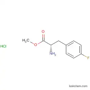 4-플루오로-L-페닐알라닌 메틸 에스테르, HCl