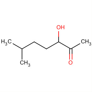 2-HEPTANONE,3-HYDROXY-6-METHYL-