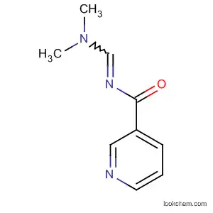 N-디메틸아미노메틸렌-니코틴아미드
