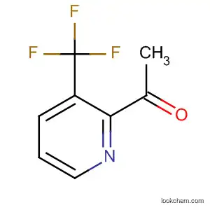 1-[3-(트리플루오로메틸)피리딘-2-일]에탄-1-온