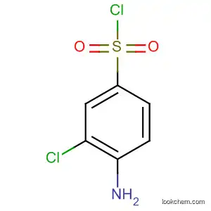 벤젠술포닐 클로라이드, 4-aMino-3-클로로-