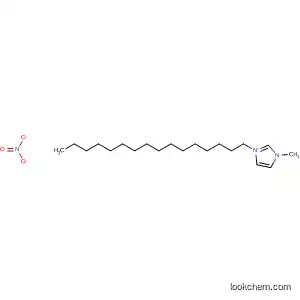 3-헥사데실-1-메틸-1H-이미다졸륨 니트레이트