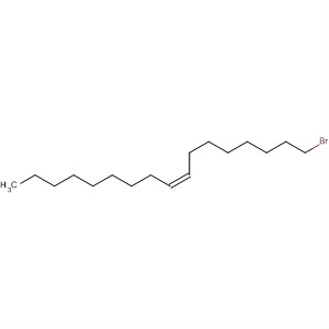 8Z-heptadecenyl bromide