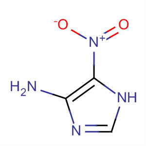5-nitro-1H-Imidazol-4-amine