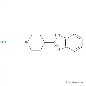 2-피페리딘-4-일-1H-벤조이미다졸 염산염