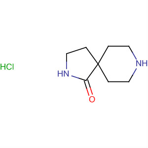 2,8-Diaza-spiro[4.5]decan-1-oneHydrochloride