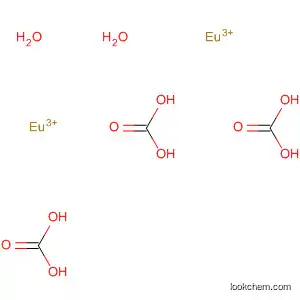 유로피움(III) 탄산염 수화물