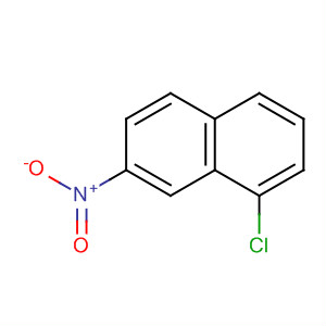 1-Chloro-7-nitronaphthalene