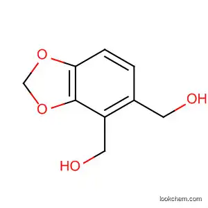 1,3-Benzodioxole-4,5-dimethanol