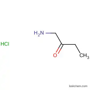 1-aminobutan-2-one Hydrochloride