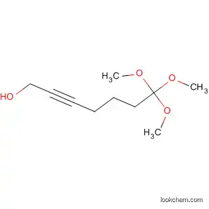 2-Heptyn-1-ol, 7,7,7-trimethoxy-