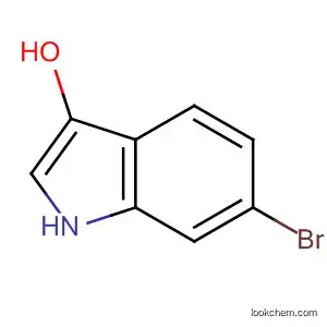 6-브로모-1H-인돌-3-OL