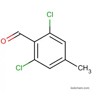 2,6-디클로로-4-메틸벤잘데히드
