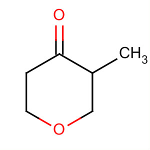 Tetrahydro-3-methyl-4H-pyran-4-one
