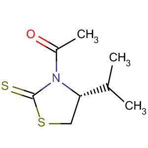 (R)-3-Acetyl-4-isopropyl-1,3-thiazolidine-2-thione
