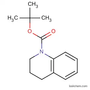 tert-Butyl 3,4-dihydroquinoline-1(2H)-carboxylate