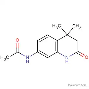 126099-59-0 Structure