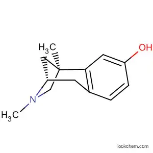 (1S)-1,3-dimethyl-2,3,4,5-tetrahydro-1H-1,4-methano-3-benzazepin-8-ol