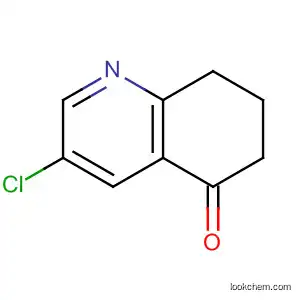 3-Chloro-7,8-dihydroquinolin-5(6H)-one